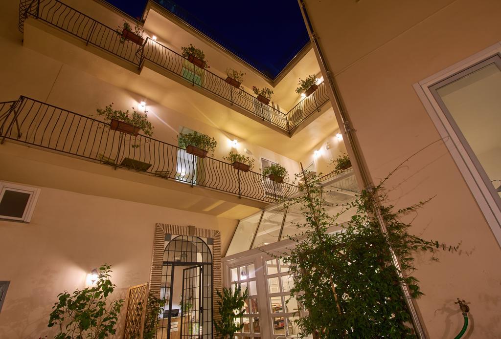 Cas'e Charming House Caserta